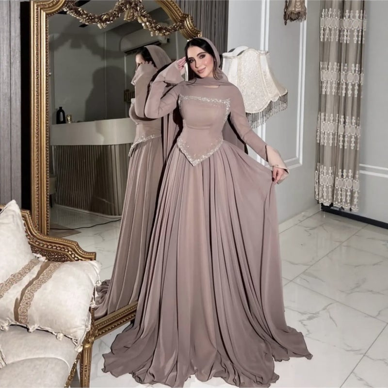 شيكبوينت فساتين عربية نسائية - Image 2