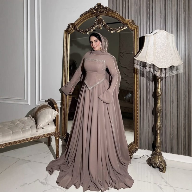 شيكبوينت فساتين عربية نسائية - Image 5