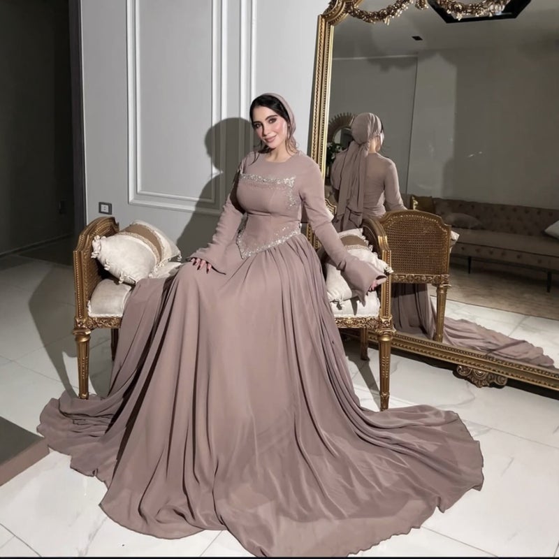 شيكبوينت فساتين عربية نسائية - Image 4