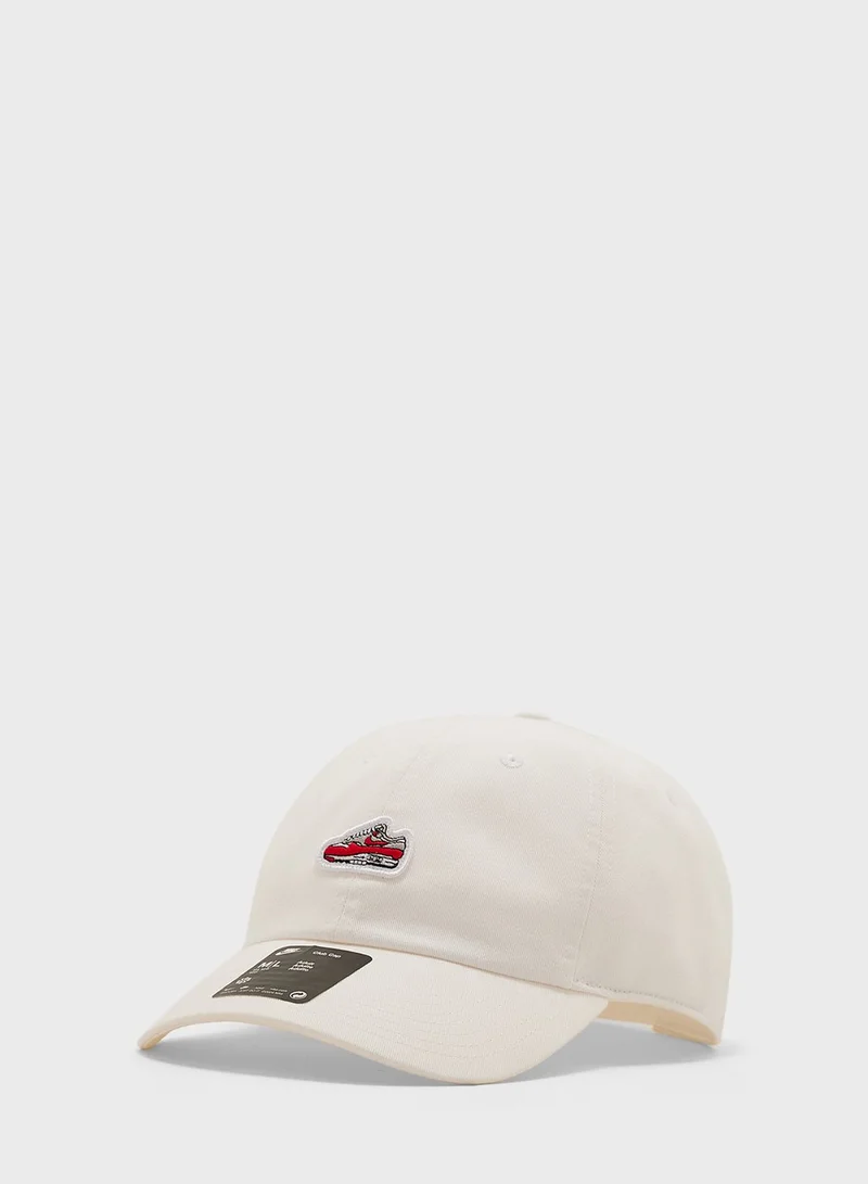 Nike Color Block Club Cap
