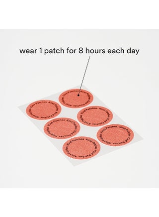 glp 1 patches how long to wear should i my patch GLP-1 Companion System Do Glp 1 Work Has anyone tried GLP-1 patches?