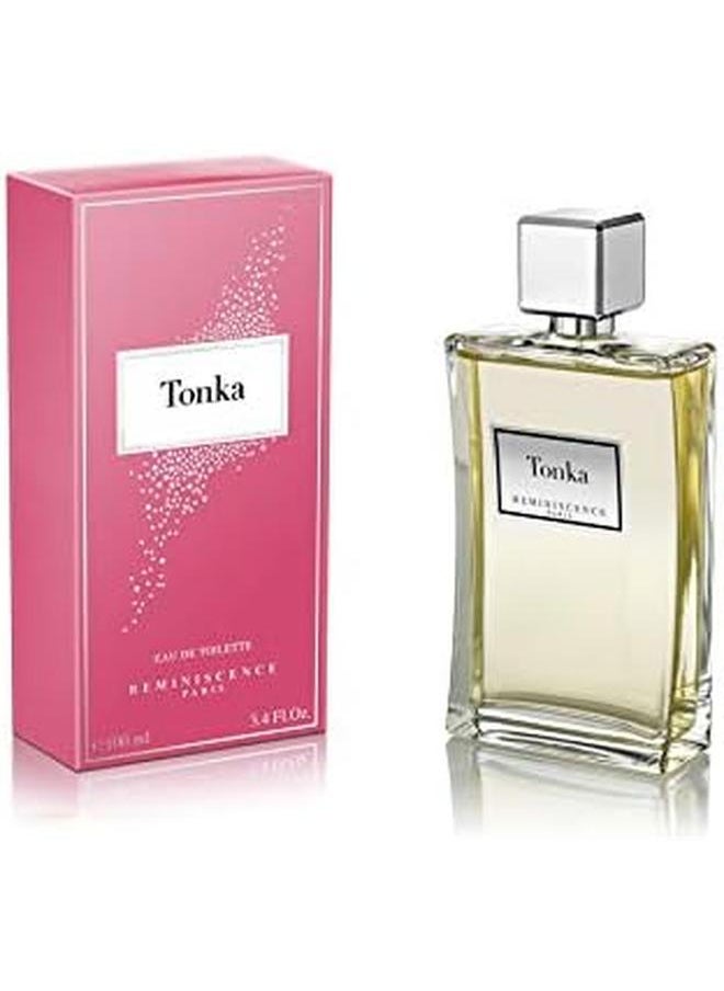 Tonka For Women Eau De Toilette 100Ml - pzsku/Z7C23274C155071B8C3FCZ/45/_/1718904338/8796a9a4-c3f8-4924-8983-45eec8d05e60