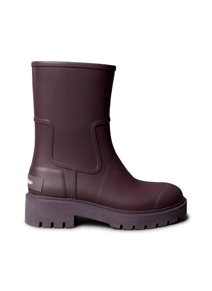 Calvin Klein Jeans Mid Rainboot Rubber Boots - Image 1