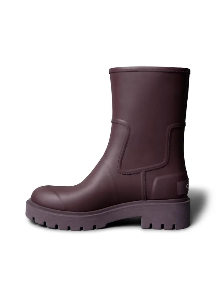 Calvin Klein Jeans Mid Rainboot Rubber Boots