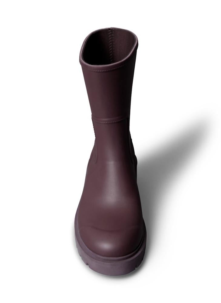 Calvin Klein Jeans Mid Rainboot Rubber Boots - Image 5