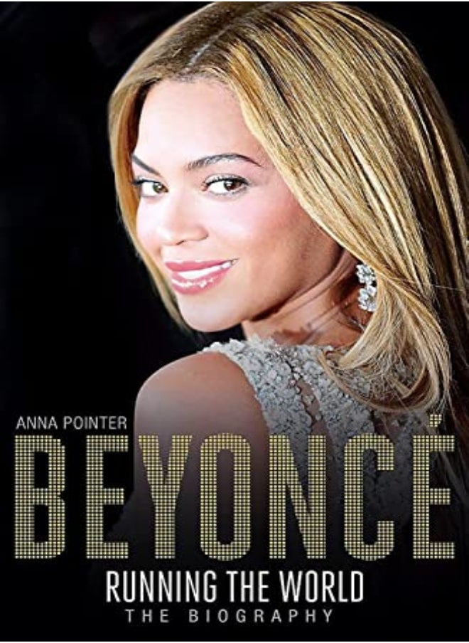 null - Beyonce: Running the World: The Biography - Image 1