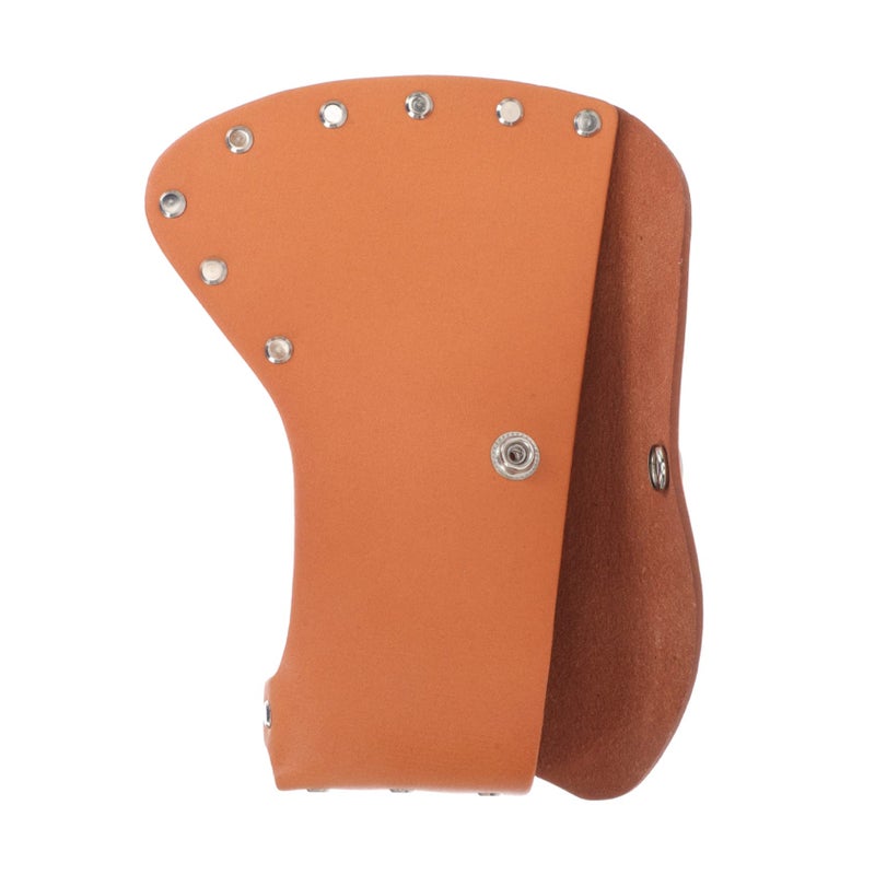 Portable Axe Cover Protective Case for Hatchet Storage Lightweight Camping Outdoor Use - Image 2