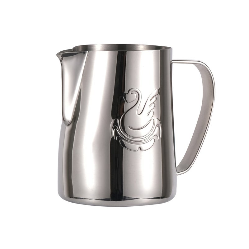 All kinds of flower Cup pointed mouth Net Red Swan Flower jar JIBBI LITTLE Stainless steel color