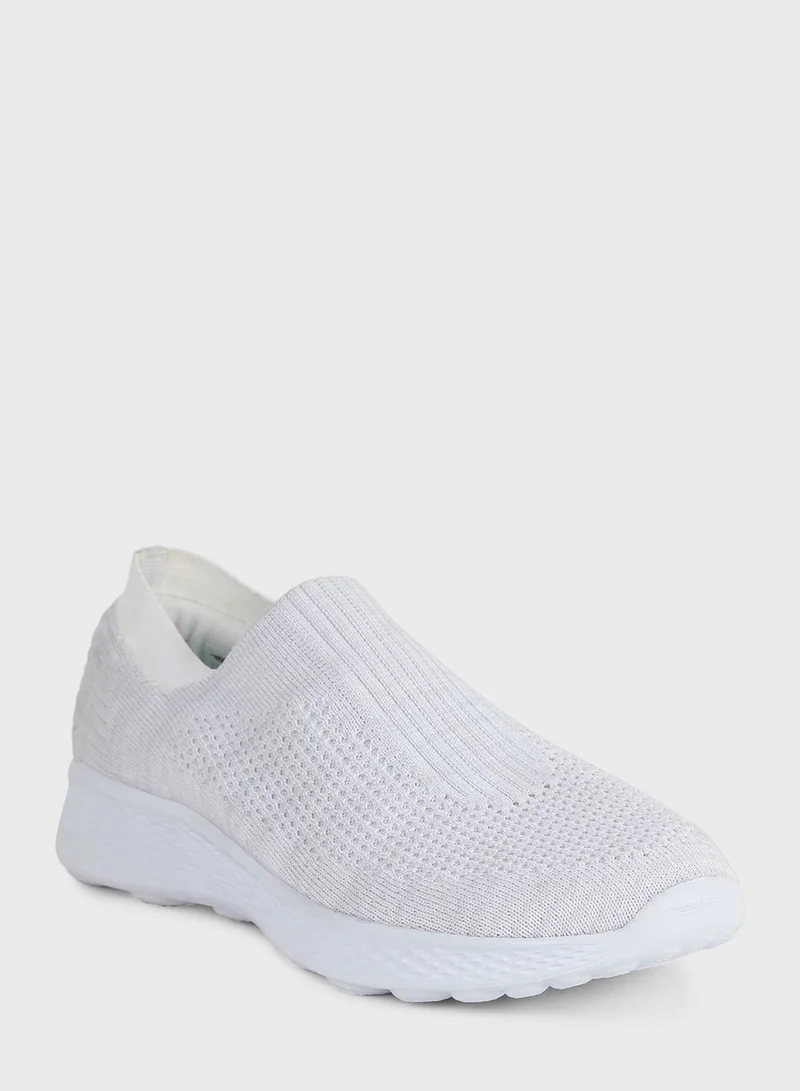 Red Tape Casual Slip On