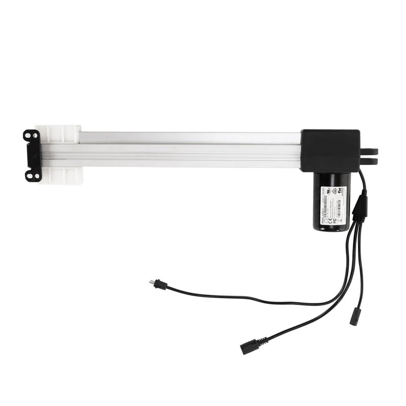 Fromann JLDQ1A and JLDQ11 Motor Actuator JLDQ11156333K Replace 333A D E F I K M P Q R S U V Z for Power Electric Bed Recliner Chair