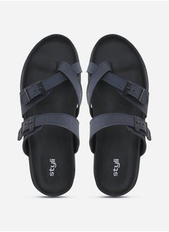 Open Toe Buckle Detail Sandals - pzsku/Z7C23F72F3918FA174EB0Z/45/1741341199/86563ddd-b696-4e7e-afe3-d61a0a040e38