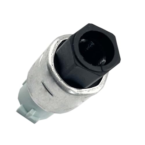 FainWan A/C Clutch Cycle Switch Compatible with F250 F350, Air Conditioner Pressure Switch Replace 95BW19E561AA F6RZ19E561AA GC2Z19E561BA F5VY19E561A YH2013 YH1462 36485 1711362 - Image 5