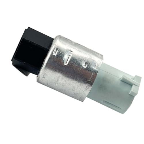 FainWan A/C Clutch Cycle Switch Compatible with F250 F350, Air Conditioner Pressure Switch Replace 95BW19E561AA F6RZ19E561AA GC2Z19E561BA F5VY19E561A YH2013 YH1462 36485 1711362 - Image 3