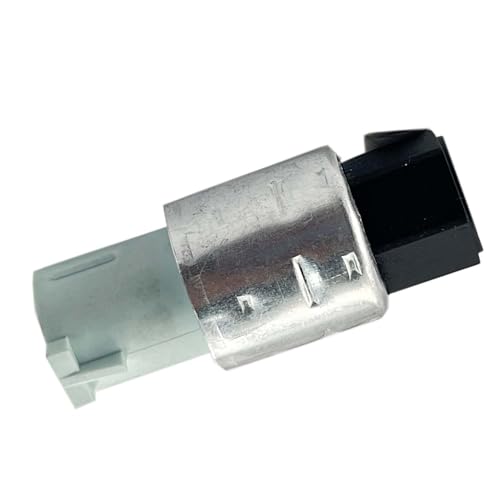 FainWan A/C Clutch Cycle Switch Compatible with F250 F350, Air Conditioner Pressure Switch Replace 95BW19E561AA F6RZ19E561AA GC2Z19E561BA F5VY19E561A YH2013 YH1462 36485 1711362 - Image 2