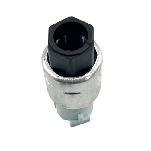FainWan A/C Clutch Cycle Switch Compatible with F250 F350, Air Conditioner Pressure Switch Replace 95BW19E561AA F6RZ19E561AA GC2Z19E561BA F5VY19E561A YH2013 YH1462 36485 1711362 - Image 4