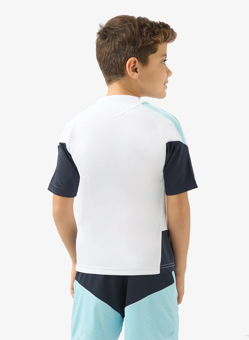 Adidas Kids Argentina 26 Tiro Training Jersey