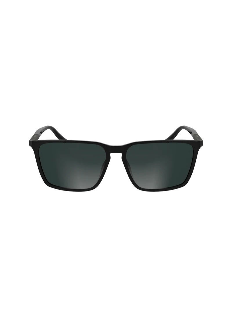 Calvin Klein Rectangle Style Sunglasses - Image 2