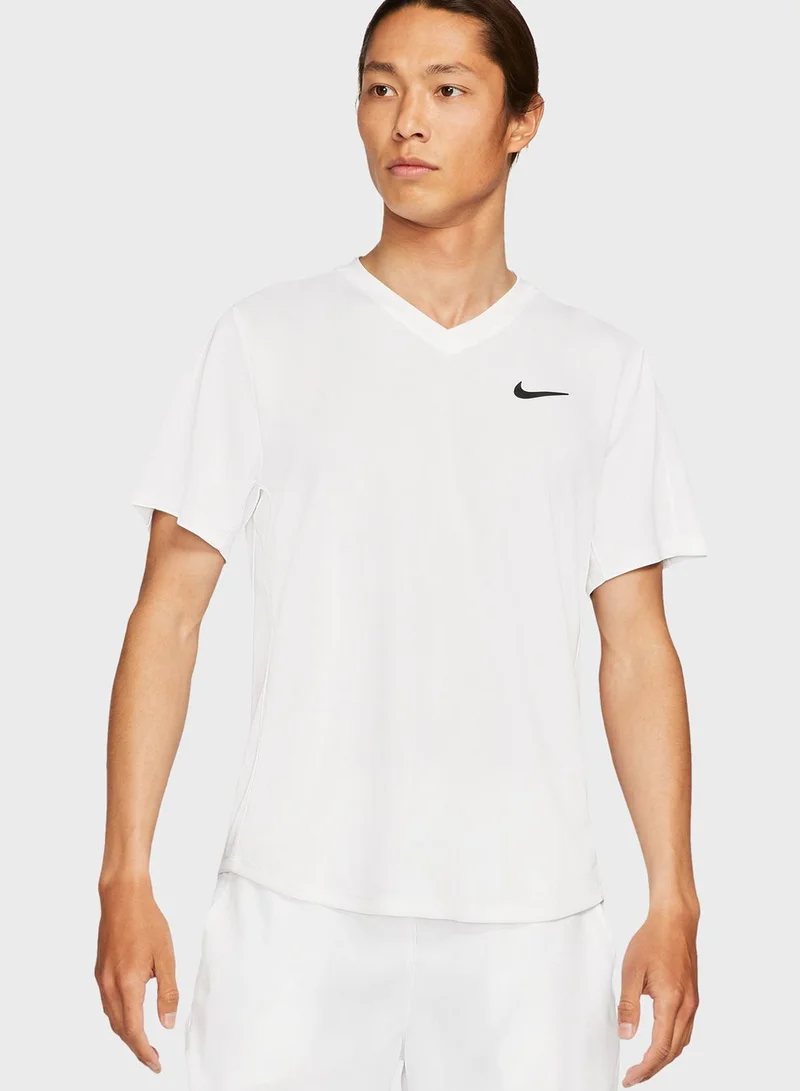 Nike Dri-Fit Victory T-Shirt