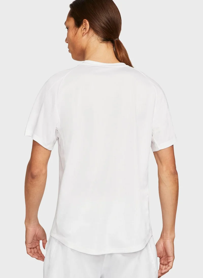 Nike Dri-Fit Victory T-Shirt