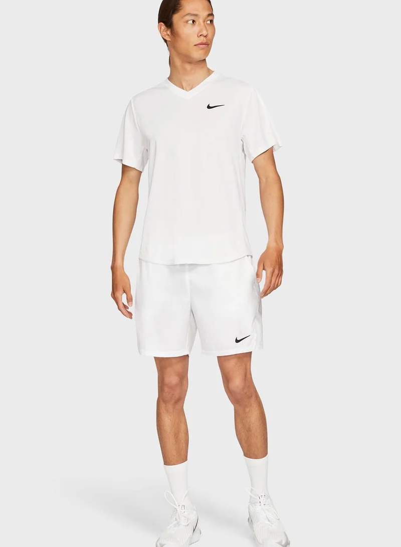 Nike Dri-Fit Victory T-Shirt