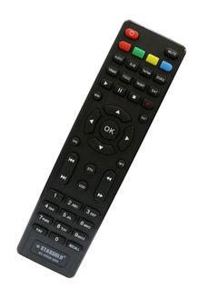 Stargold Satellite Receiver Full HD 1080P 5000 Channels MPEG-4/H264 Support USB FTP and OTA 32bit Color on Screen Display Supported  - Image 4