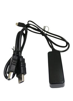 Stargold Satellite Receiver Full HD 1080P 5000 Channels MPEG-4/H264 Support USB FTP and OTA 32bit Color on Screen Display Supported  - Image 5