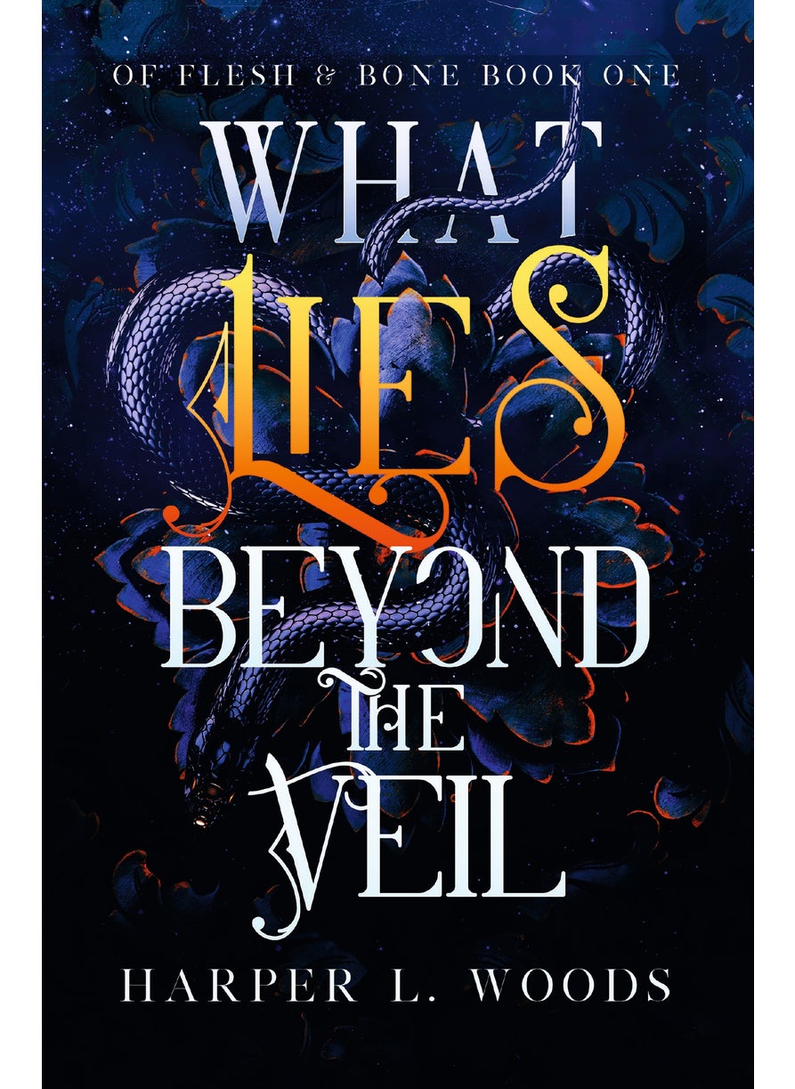 What Lies Beyond the Veil 