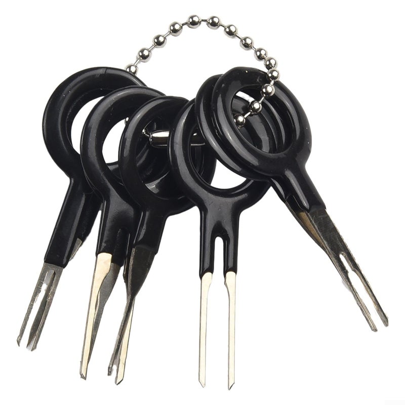 26 Piece Automotive Wire Terminal Removal Tool Kit for Car Wiring Harness Repair - Image 5