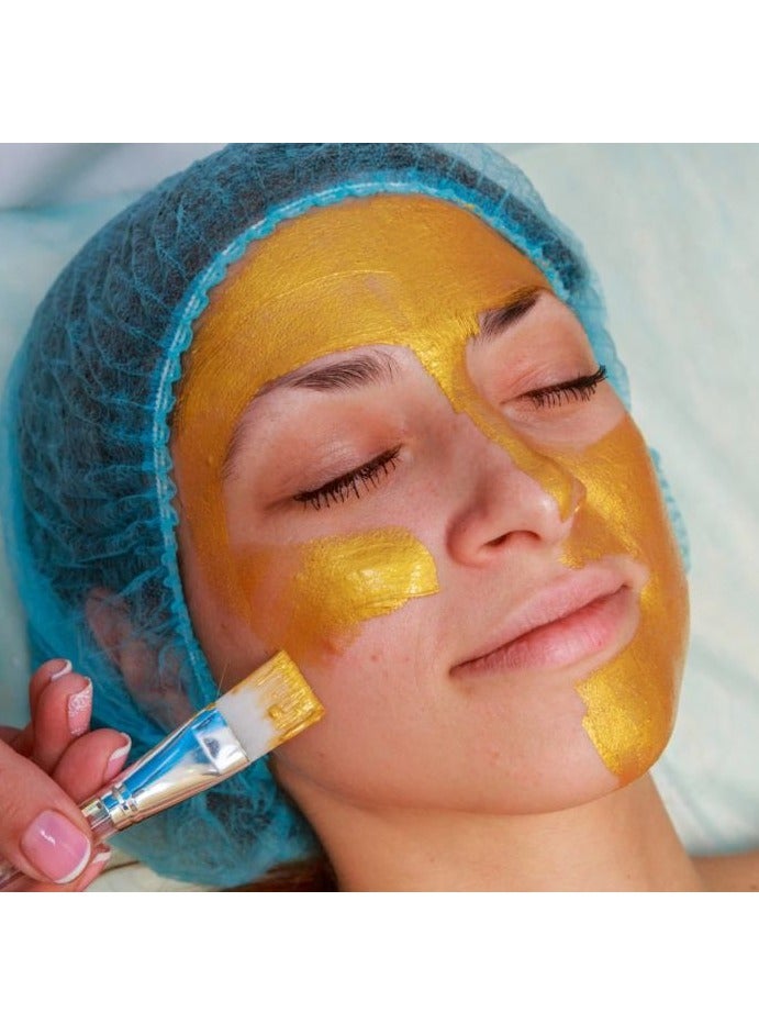 بوبانا مقشر الذهب المتوهج للبشرة 300 جم - Image 4