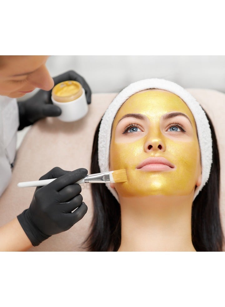 بوبانا مقشر الذهب المتوهج للبشرة 300 جم - Image 5