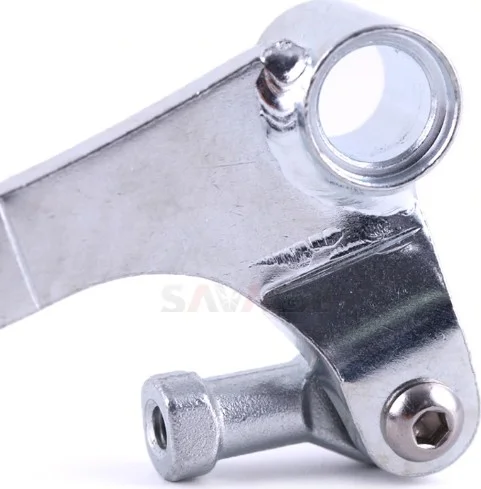 سافاج Honda NC700X / S 12-18 NC750X / S 2014-2018 Gear Pedal