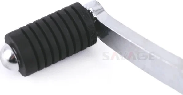 سافاج Honda NC700X / S 12-18 NC750X / S 2014-2018 Gear Pedal