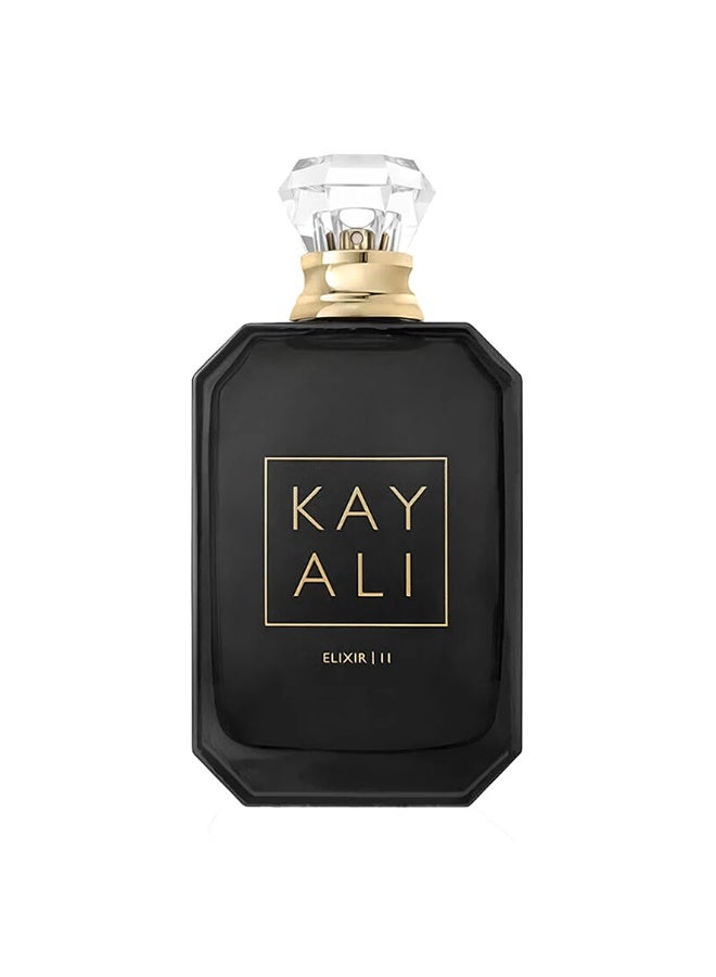 KAYALI Elixir 11 Eau De Parfum 100ML - Image 2