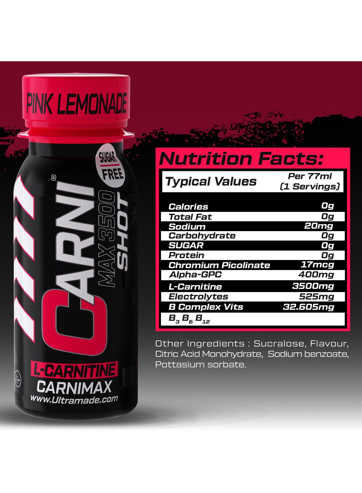 efectos secundarios de la l-carnitina en el cuerpo Carnitina, un movilizador de grasas?