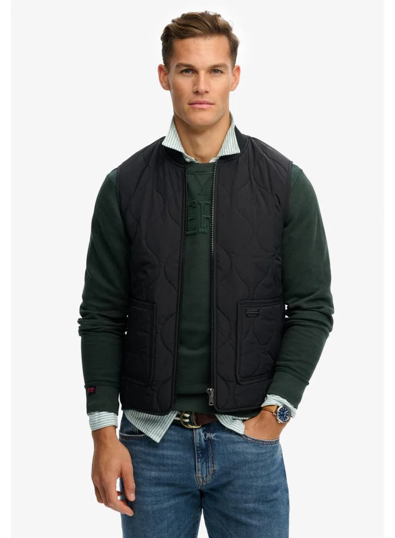 Military Liner Vest