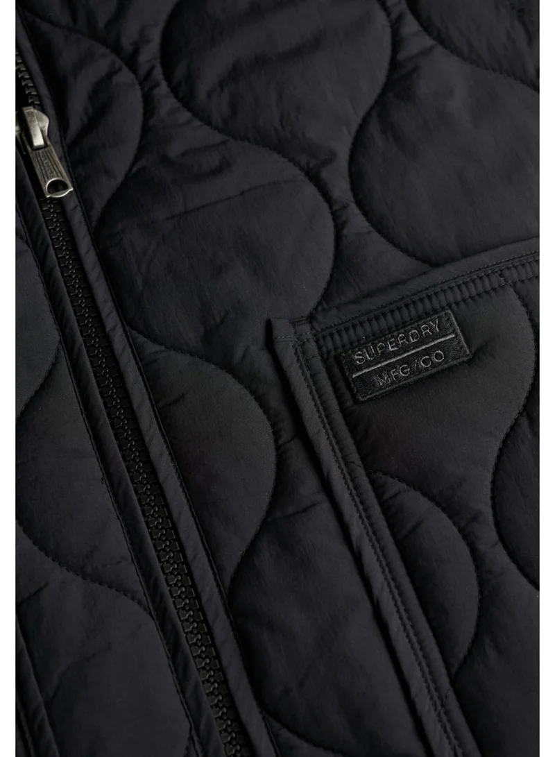 Superdry  Military Liner Vest for Men | Best Price UAE