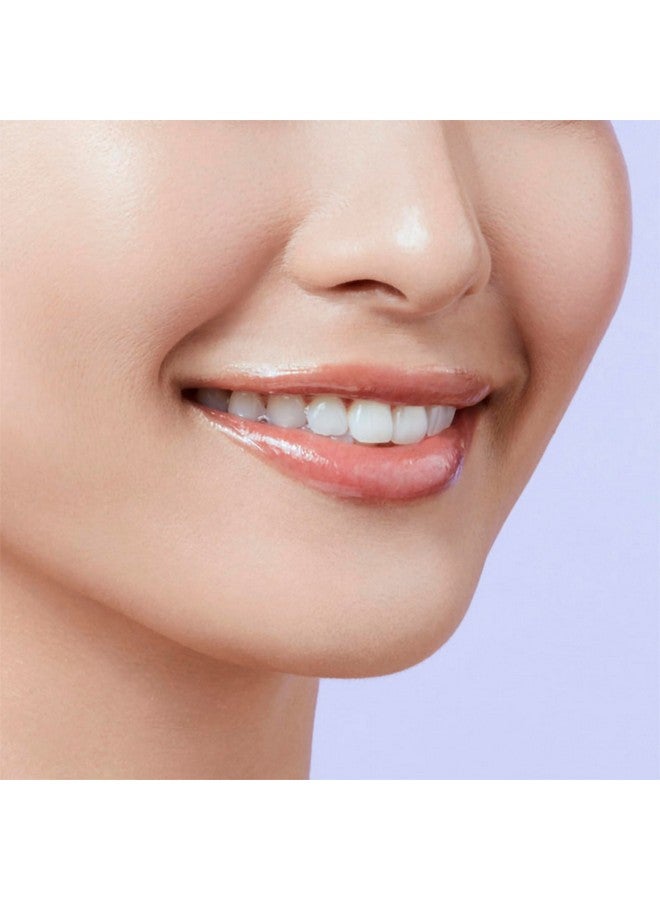 قناع الشفاه تاتشا كيسو | مقشر ومقشر ليلي لترطيب الشفاه ومنحها مظهرًا ممتلئًا، 9.0 غرام | 0.32 أونصة - Image 5