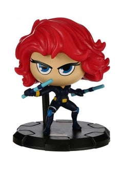NIBEMINENT Marvel Black Widow Action Figure 9x20cm  - Image 1