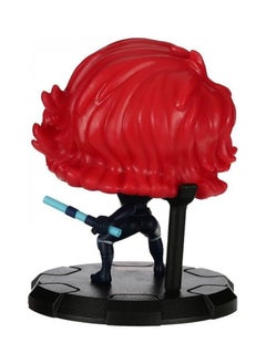 NIBEMINENT Marvel Black Widow Action Figure 9x20cm  - Image 4