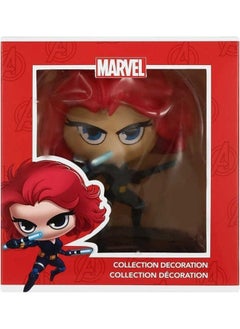 NIBEMINENT Marvel Black Widow Action Figure 9x20cm  - Image 2