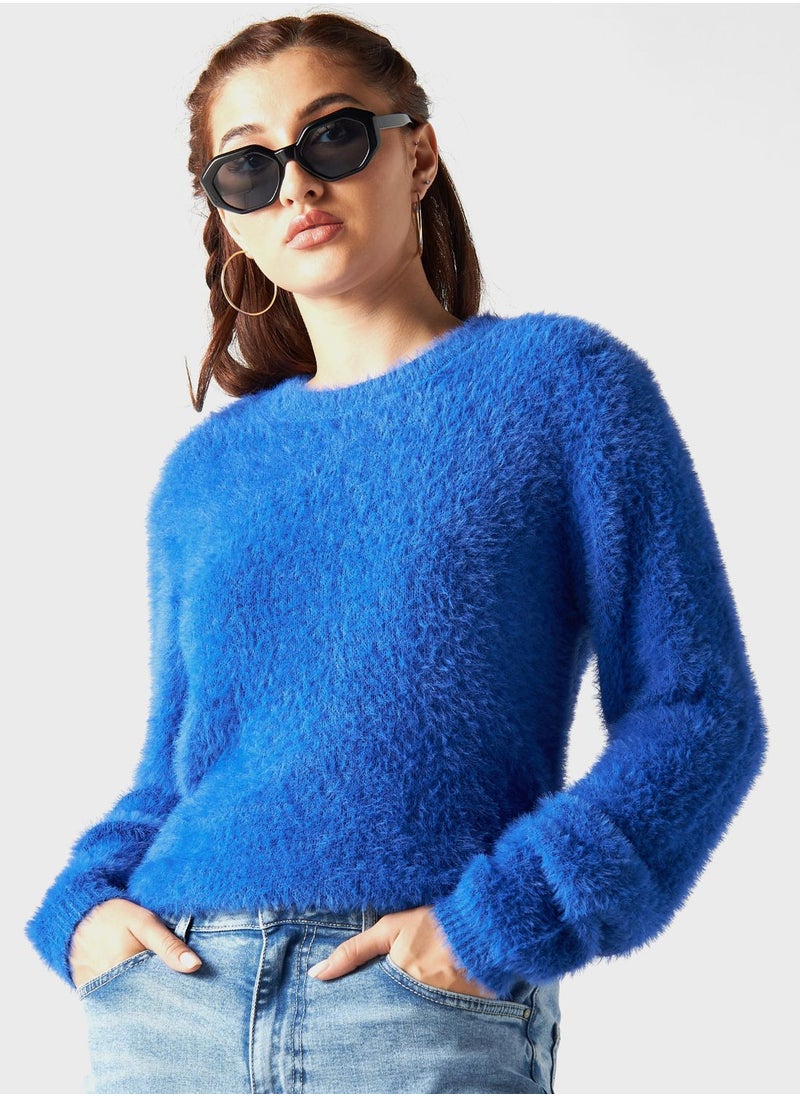 2Xtremz - Crew Neck Sweater - Image 1