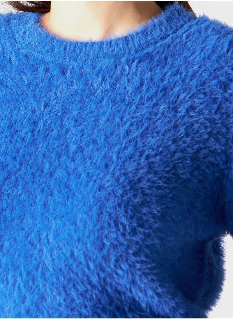 2Xtremz - Crew Neck Sweater - Image 1
