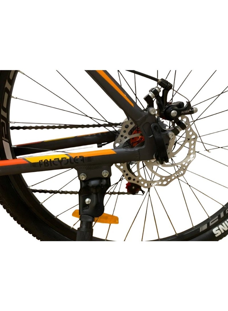 HADOR هادور كافالو 27.5 - Image 3