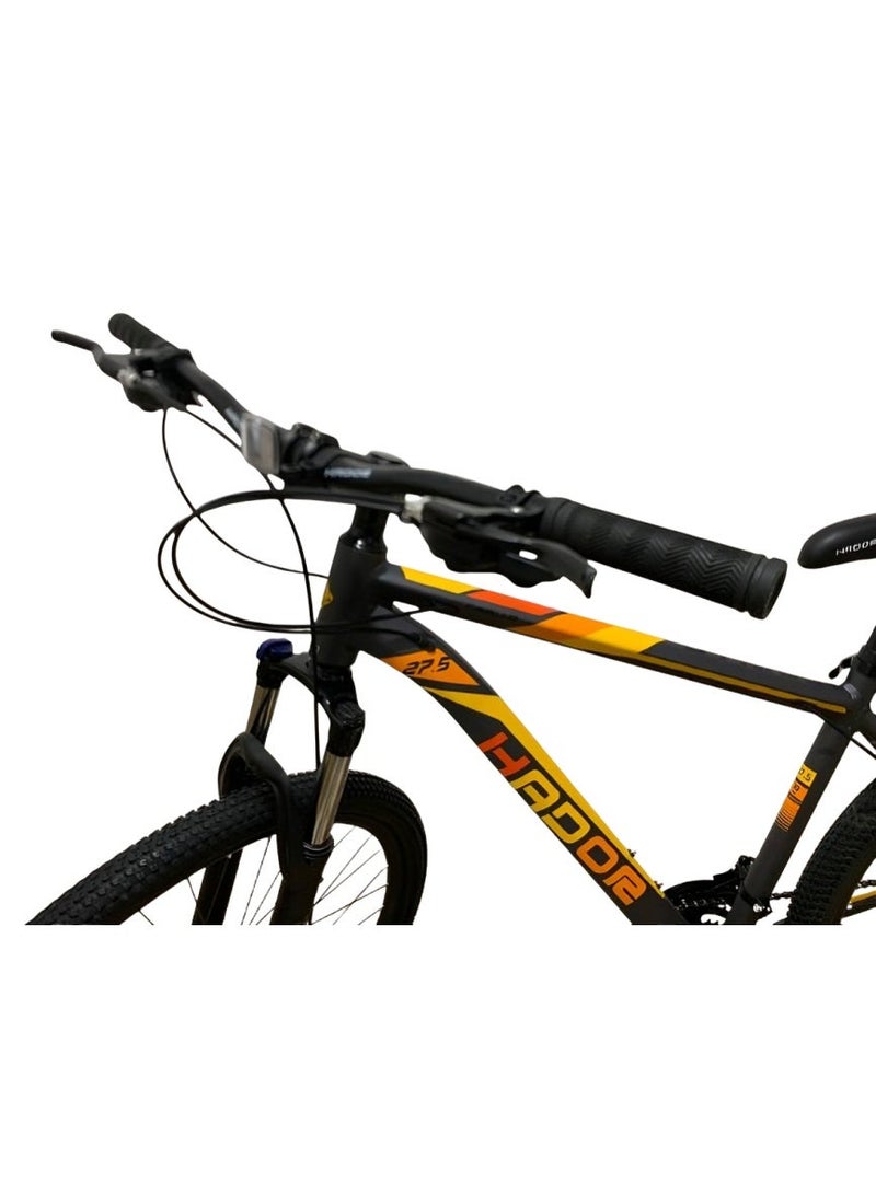 HADOR هادور كافالو 27.5 - Image 4