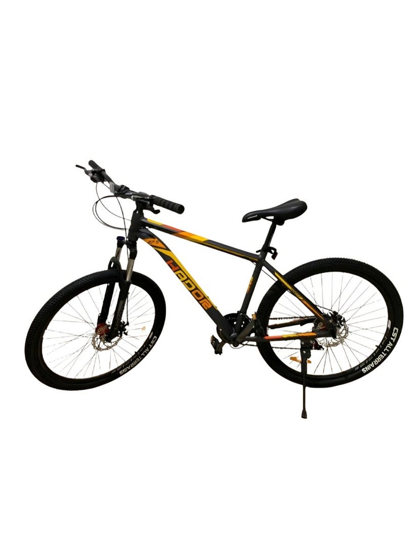 HADOR هادور كافالو 27.5 - Image 1