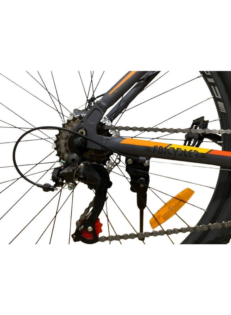 HADOR هادور كافالو 27.5 - Image 5