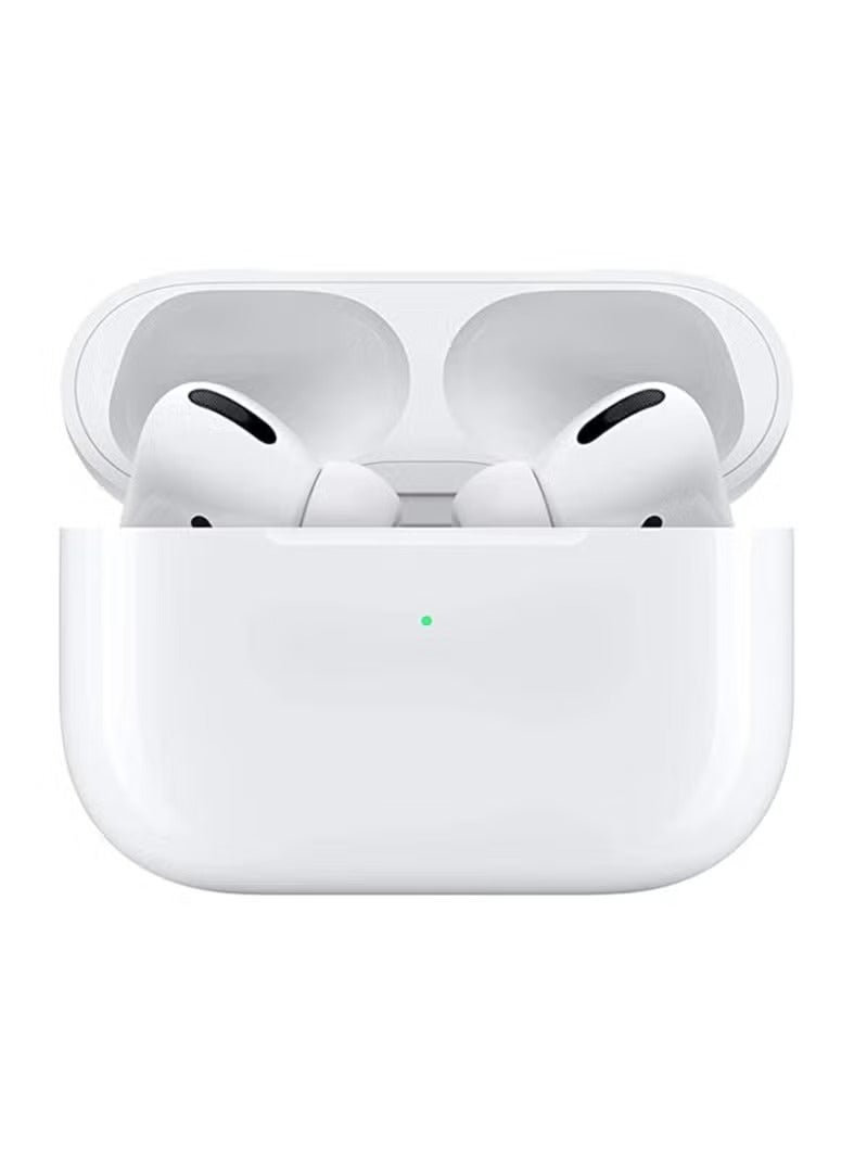 AirPods Pro With MagSafe Charging Case - An Immersive Audio Experience  - Image 1