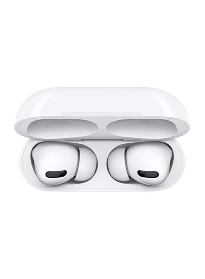 AirPods Pro With MagSafe Charging Case - An Immersive Audio Experience  - Image 3