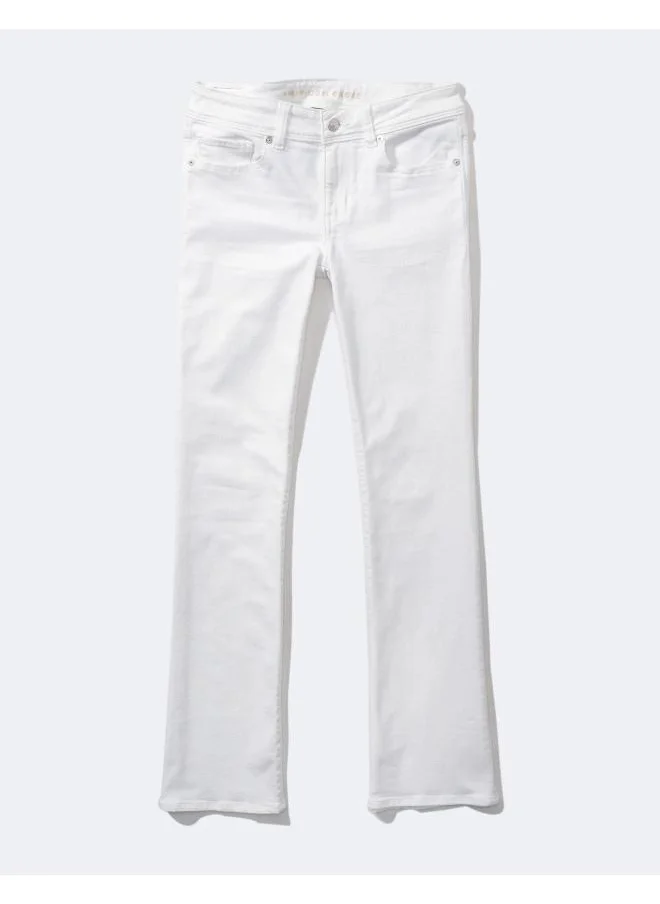 امريكان ايجل AE Ne(x)t Level Kick Bootcut Jean