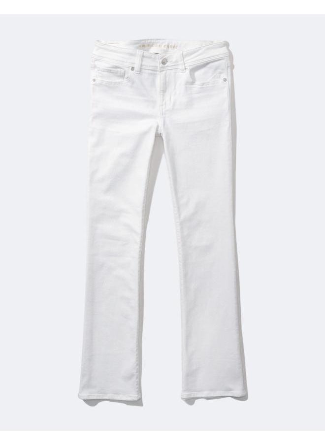 American Eagle - AE Ne(x)t Level Kick Bootcut Jean - Image 1